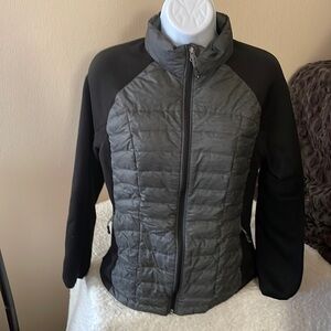 32 Degree Nylon Jacket Size Small